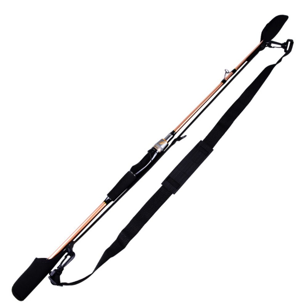 Fishing Equipment Rod - Portable Fishing Rod Storage Bag Adjustable