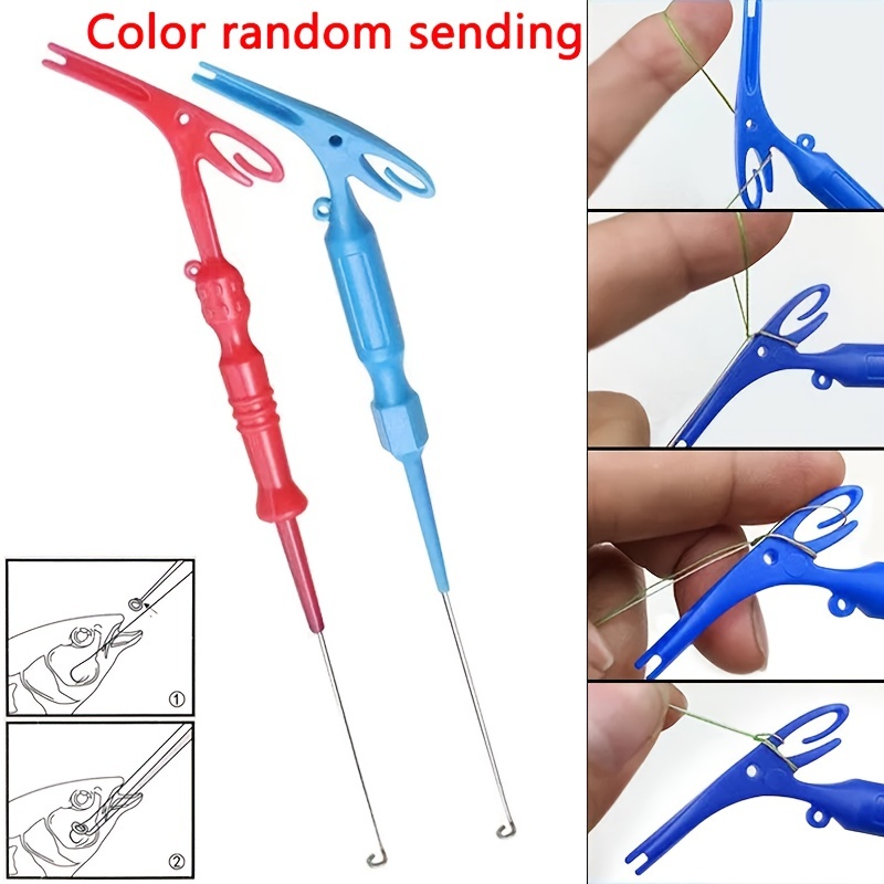 Fishing Equipment Price - 1pc 3 in 1 Extractor Fishing