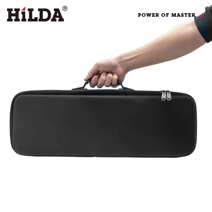 Fishing Equipment Box - HILDA 1PC Waterproof Hard EVA Case