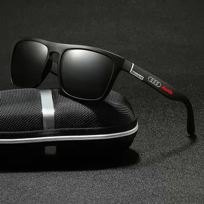 Baitcasting Reel - Car Sticker Sunglasses Polarized Eyewear Fishing