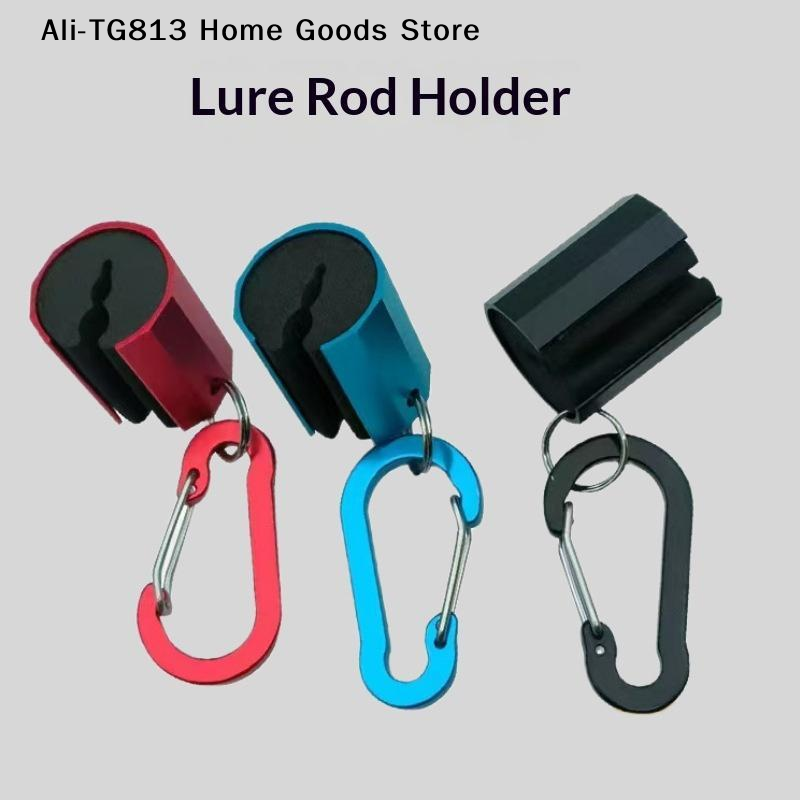 Carbon Fishing Rod - [TG813]1 PCS New Fishing Rod Holder