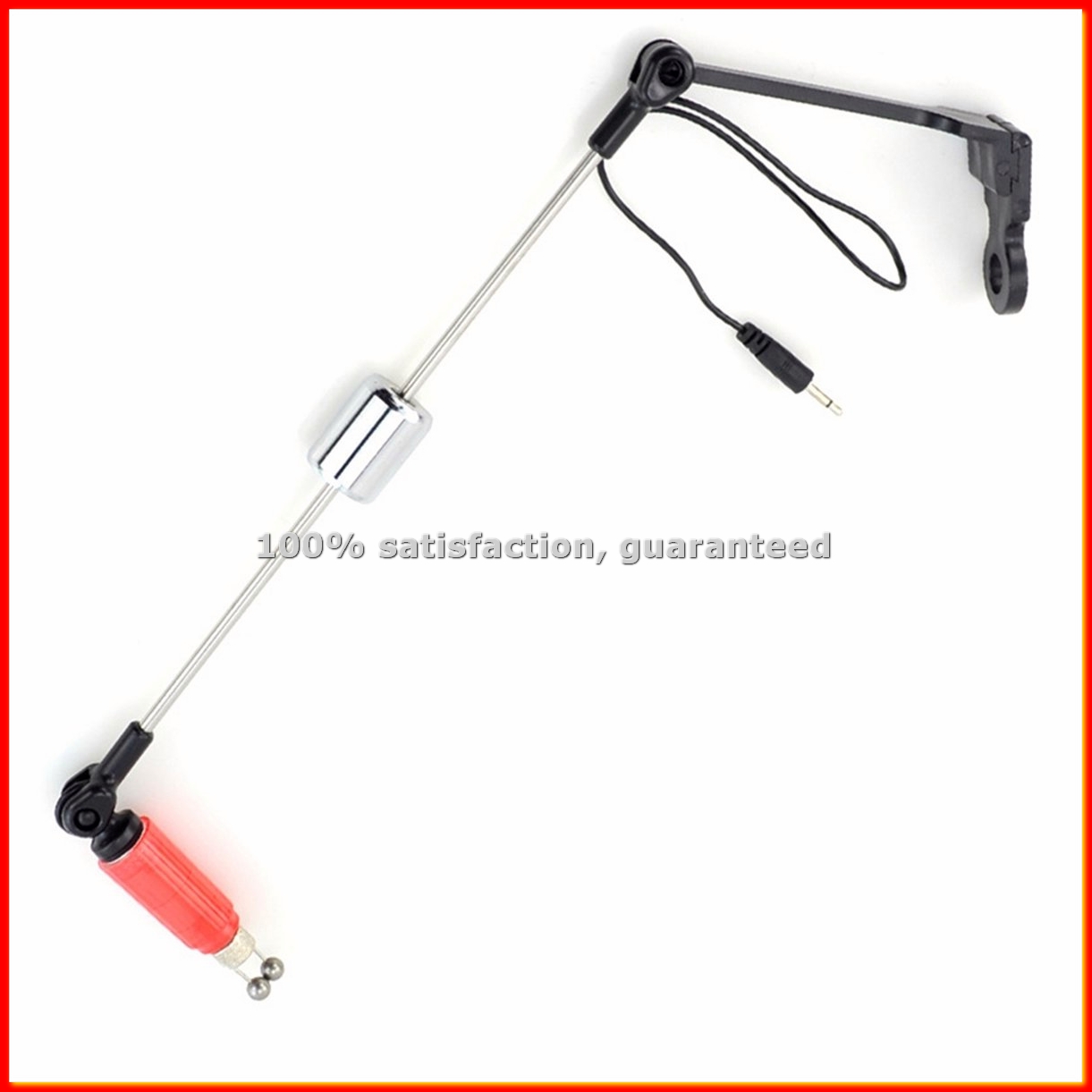 Fishing Equipment - European Fishing Equipment, Carp Fishing Wobbler,
