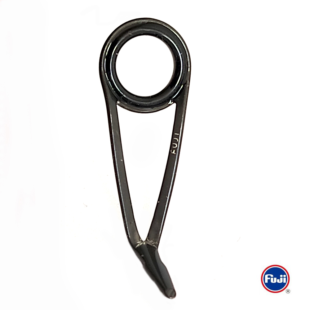 Fishing Equipment Guide - Original Fuji Guides 2pcs KL-L M