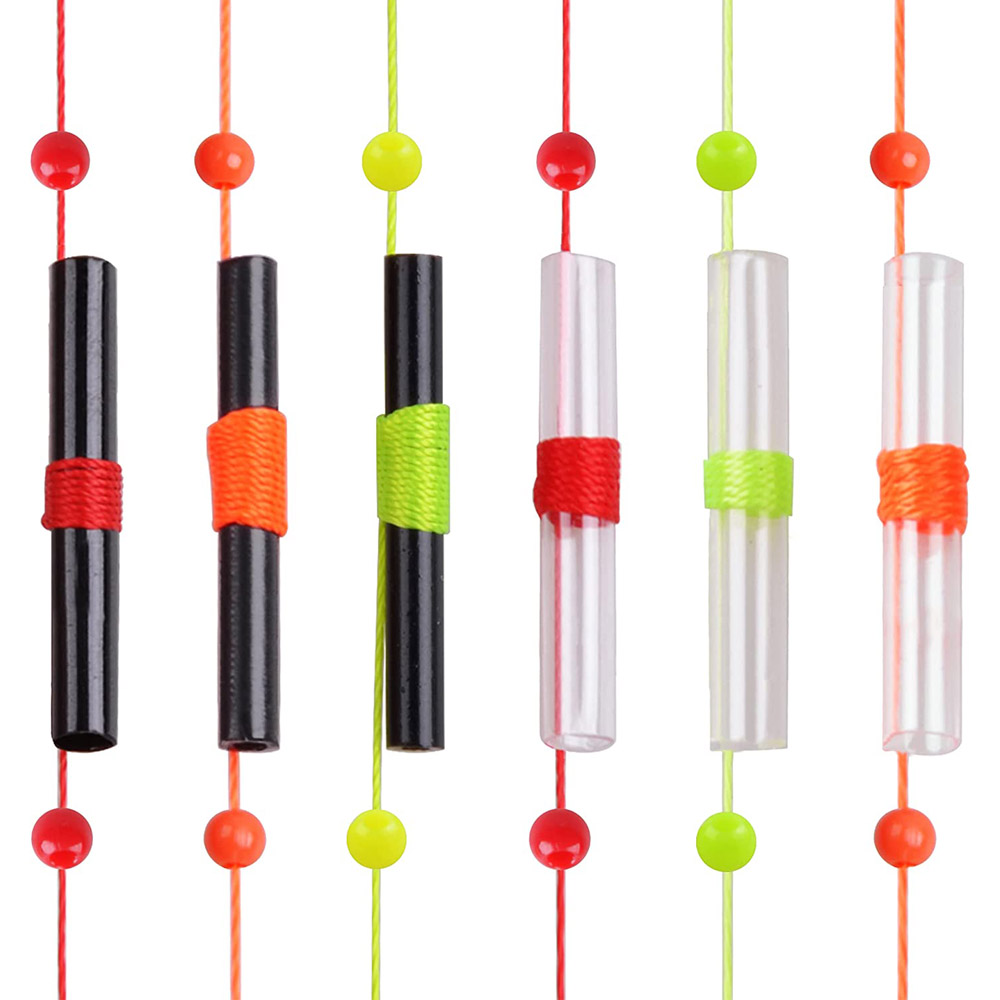 Baitcasting Reel - 150PCS Bobber Stops Slip Bobber Stop