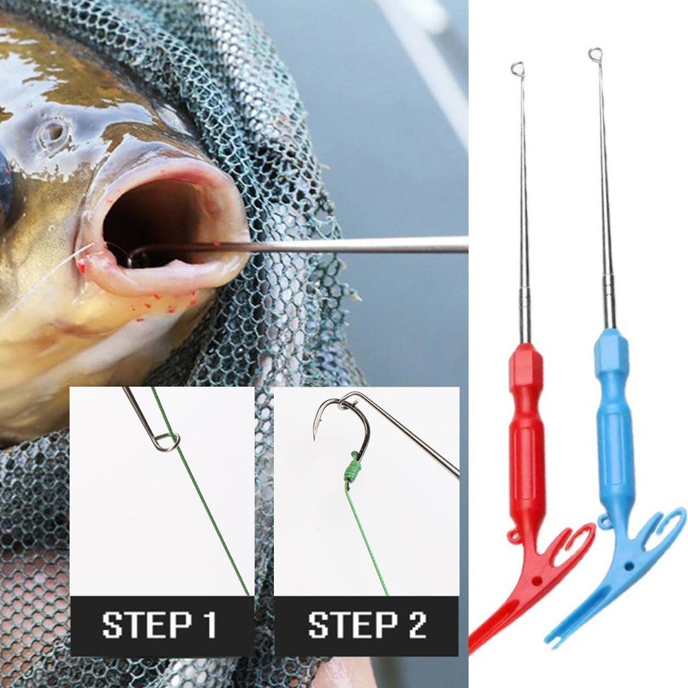 Fishing Equipment Price - 3 in 1 Fishing Hook Removal