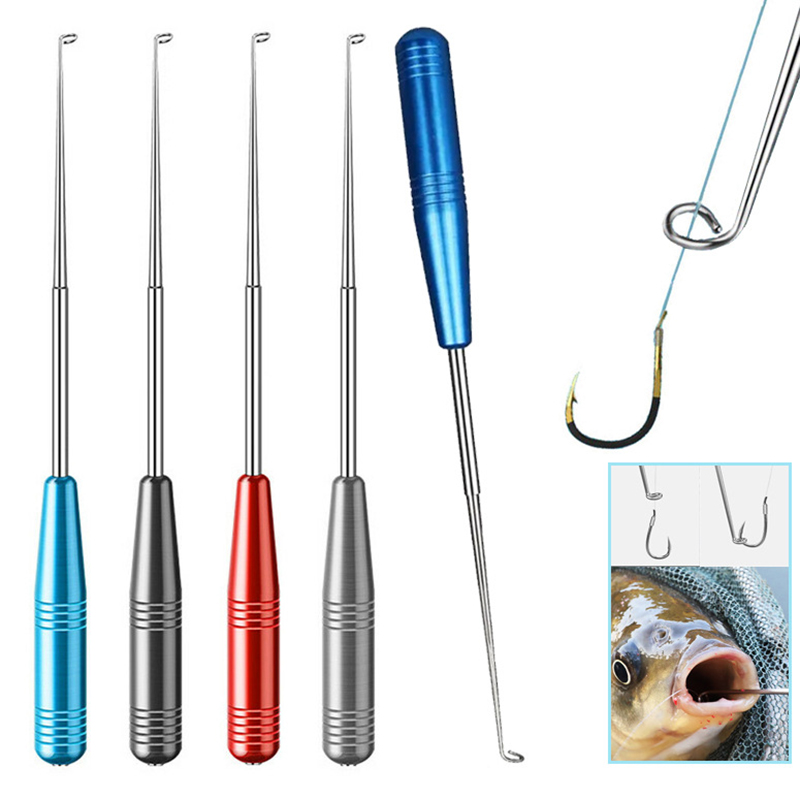 Fishing Equipment Price - Stainless Steel Safety Extractor Fishing Hook