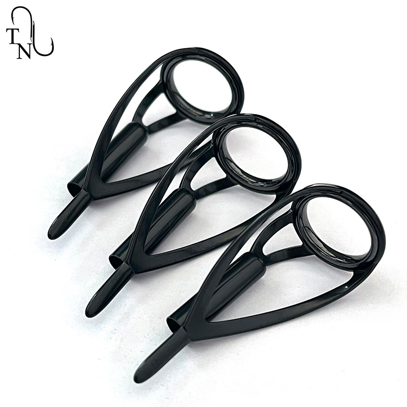 Fishing Equipment Guide - TN100 5PCS BCRLST Fishing Tip Guides