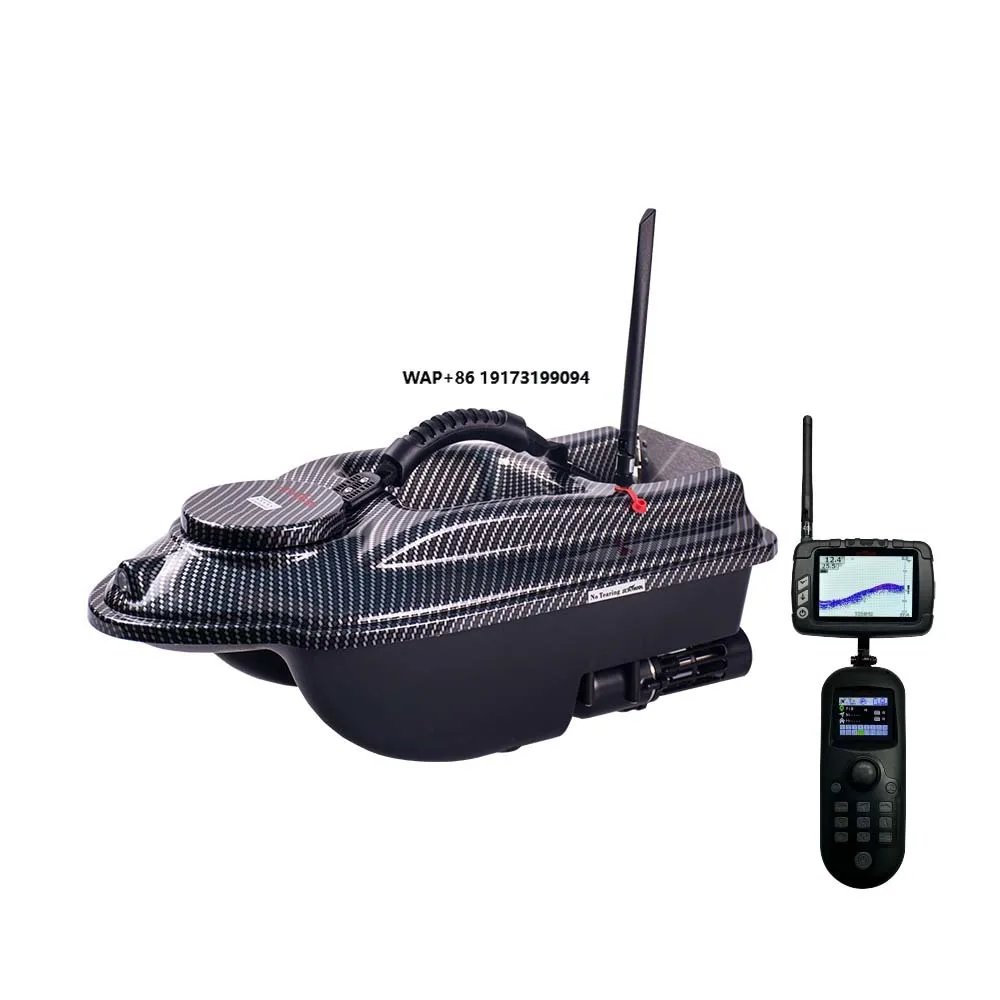 Fishing Equipment - Actor Pro Carp Fishing Equipment with