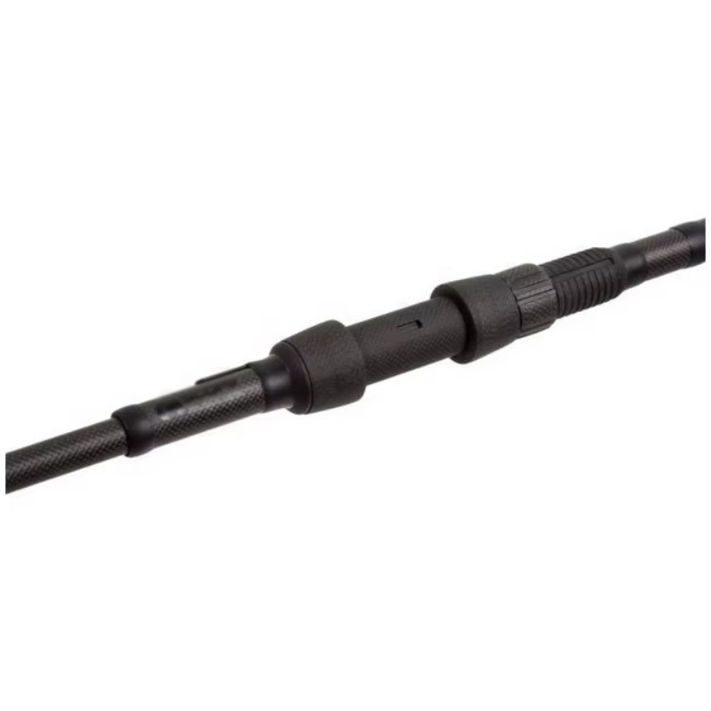 Carbon Fishing Rod - Long-Distance Carbon Fast Action EVA Handle