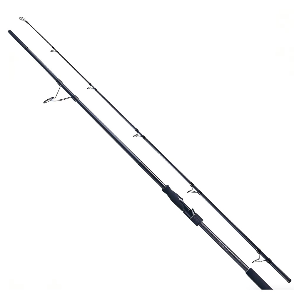 Carbon Fishing Rod - Handle Carbon Fiber High Strength Shore