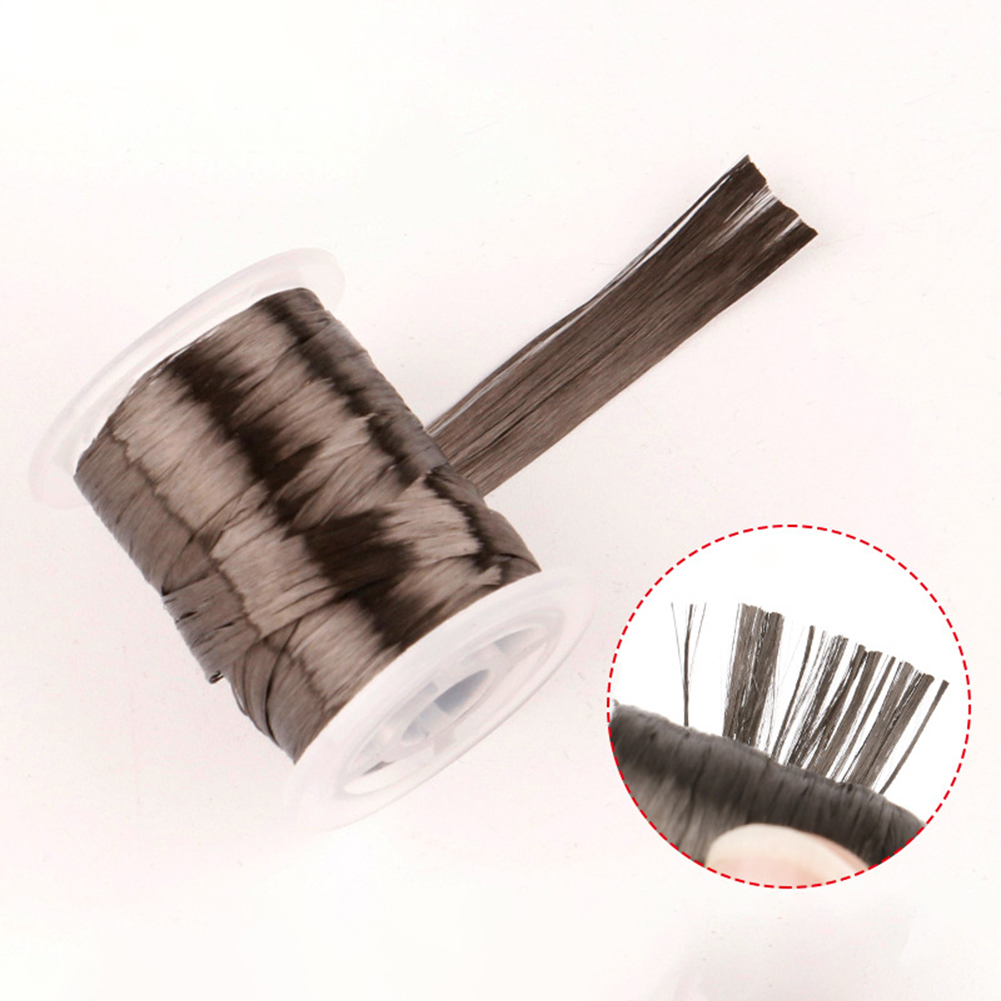 Carbon Fishing Rod - Fishing Rod Guide Ring Wrapping Line