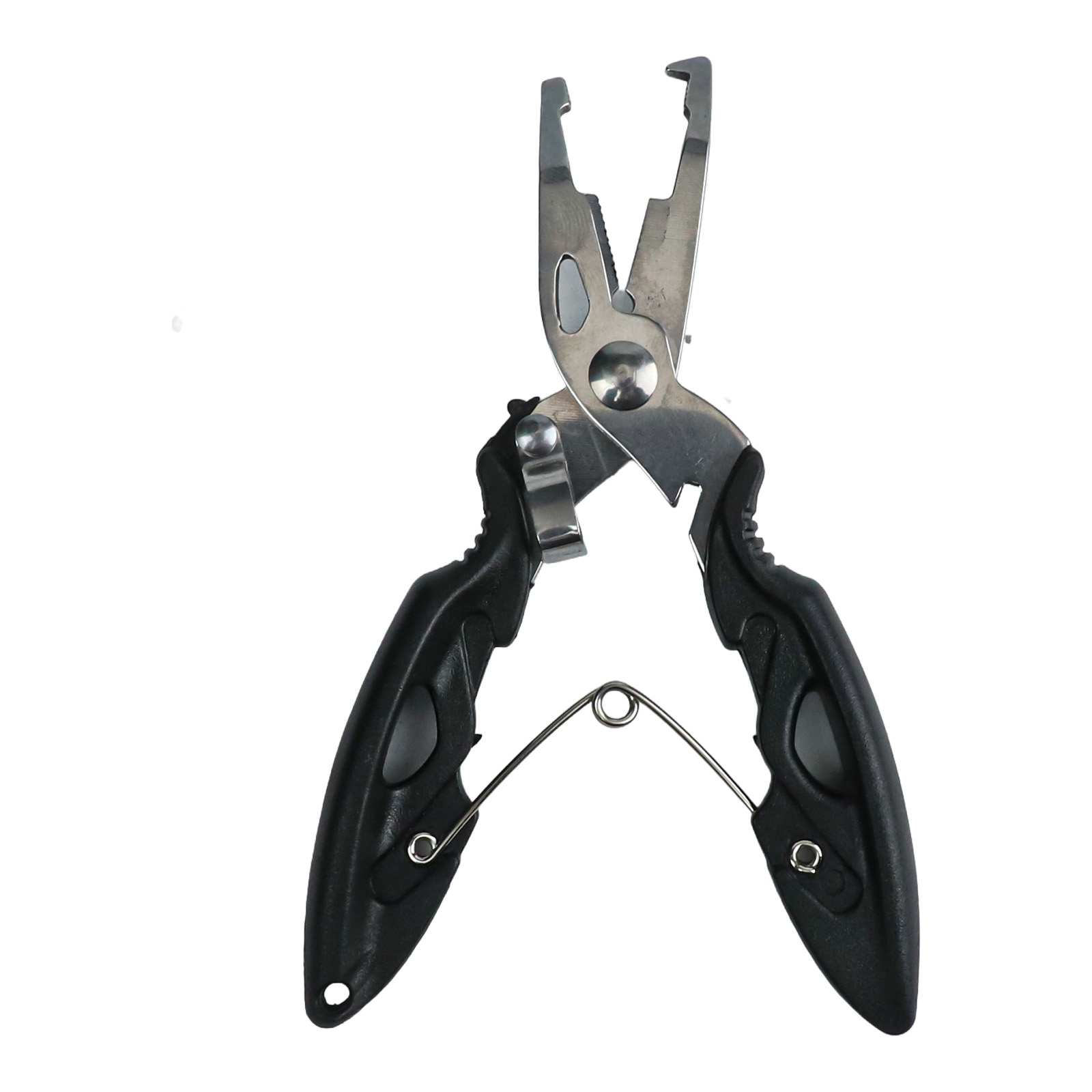 Used Fishing Equipment Near Me - Fishing Pliers Lure Pliers Aluminum Split