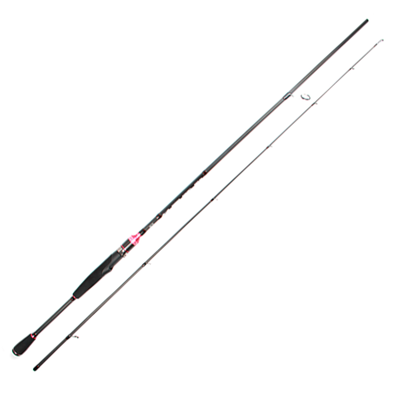 Carbon Fishing Rod - Hot Selling Fuji Solid Japan Carbon