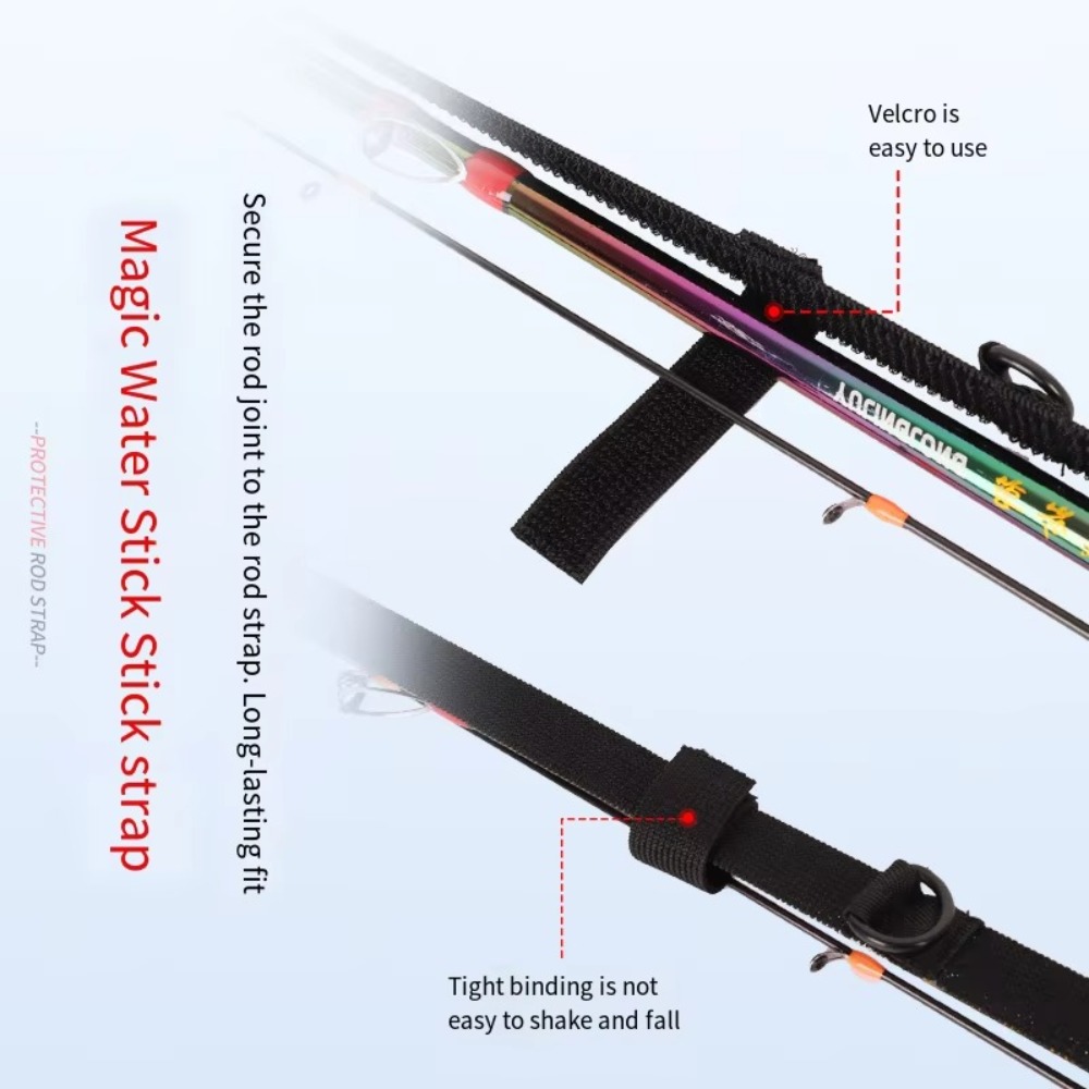 Portable Fishing Rod Storage B - Fishing Equipment Rod 评论和价格