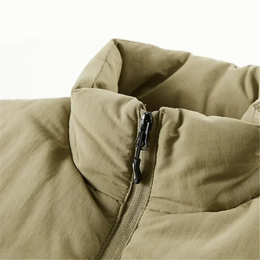 Winter Men's Cargo Hunting Ves - Fishing Vest Jacket 评论和价格