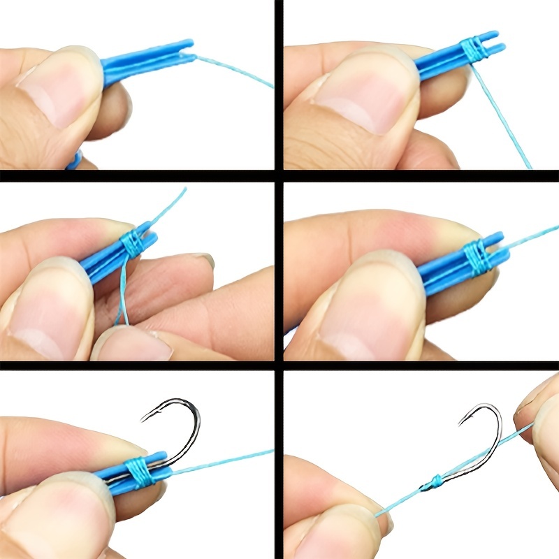 1pc 3 in 1 Extractor Fishing U - Fishing Equipment Price 评论和价格