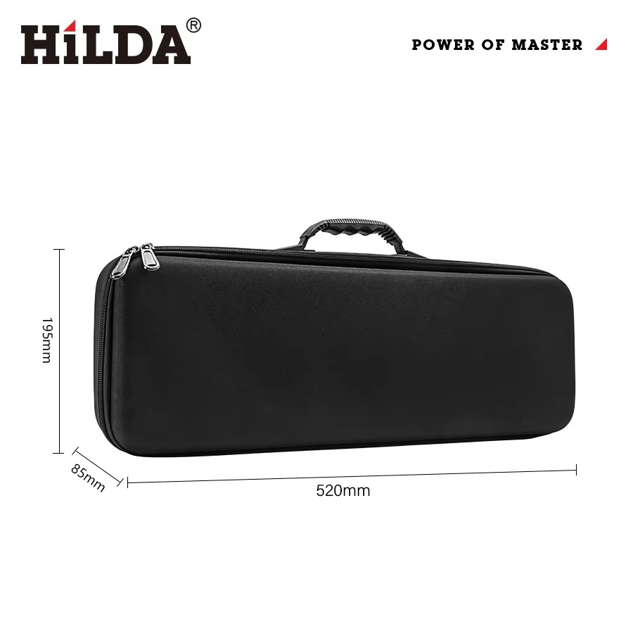 HILDA 1PC Waterproof Hard EVA  - Fishing Equipment Box 评论和价格