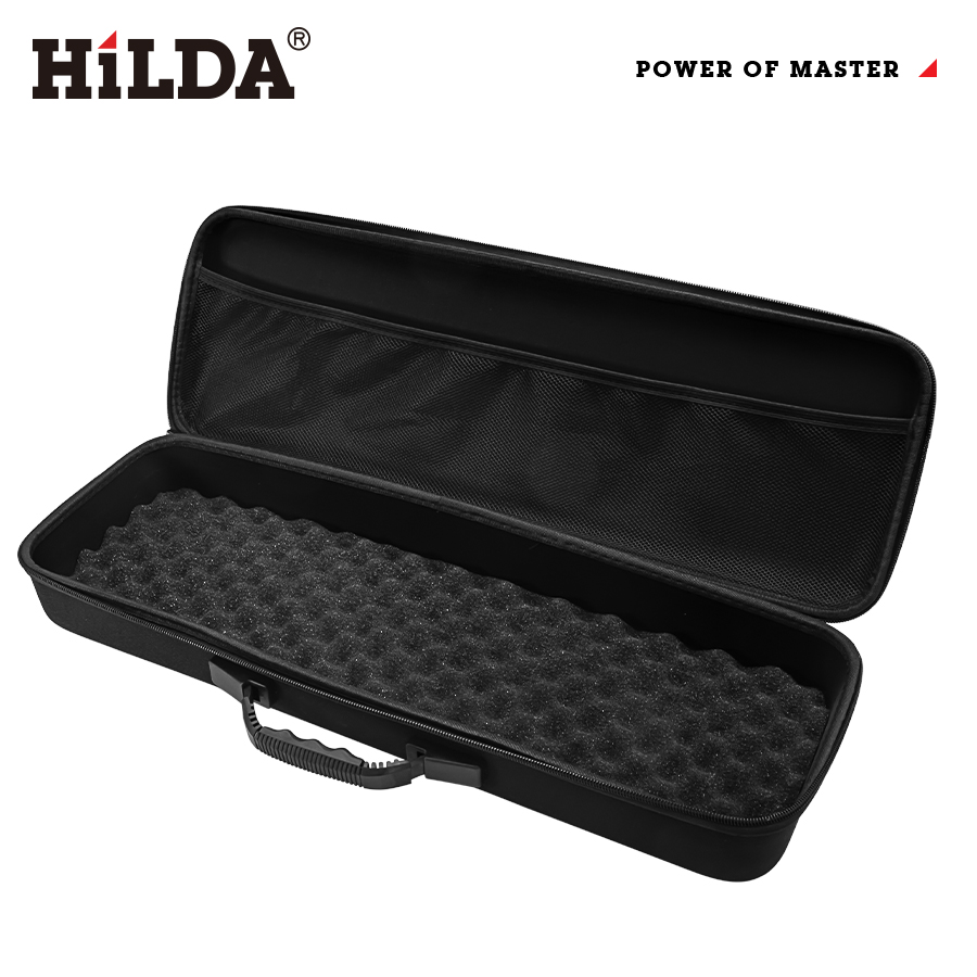 HILDA 1PC Waterproof Hard EVA  - Fishing Equipment Box 评论和价格