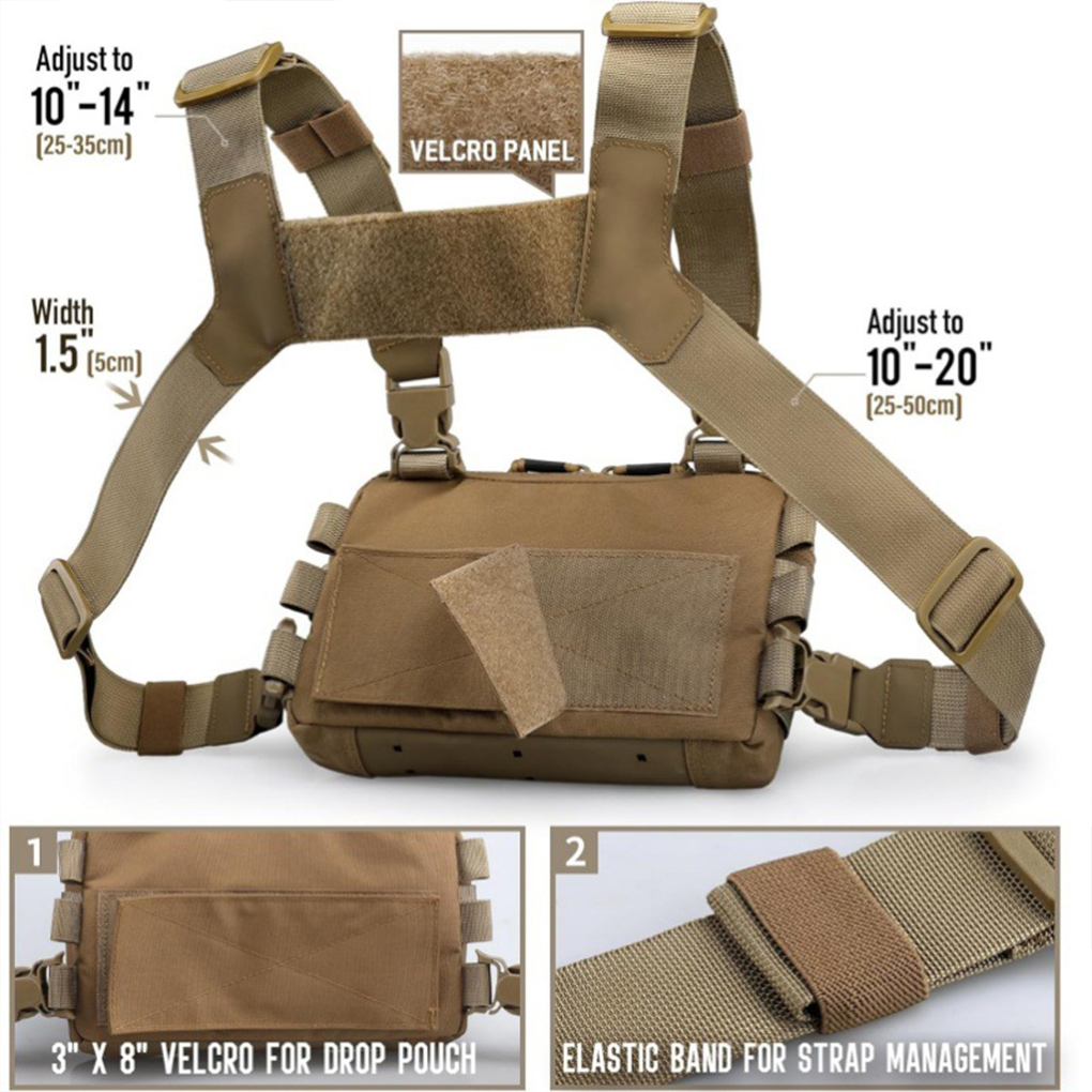 Multifunct Outdoor Travel Vest - Fishing Vest Jacket 评论和价格