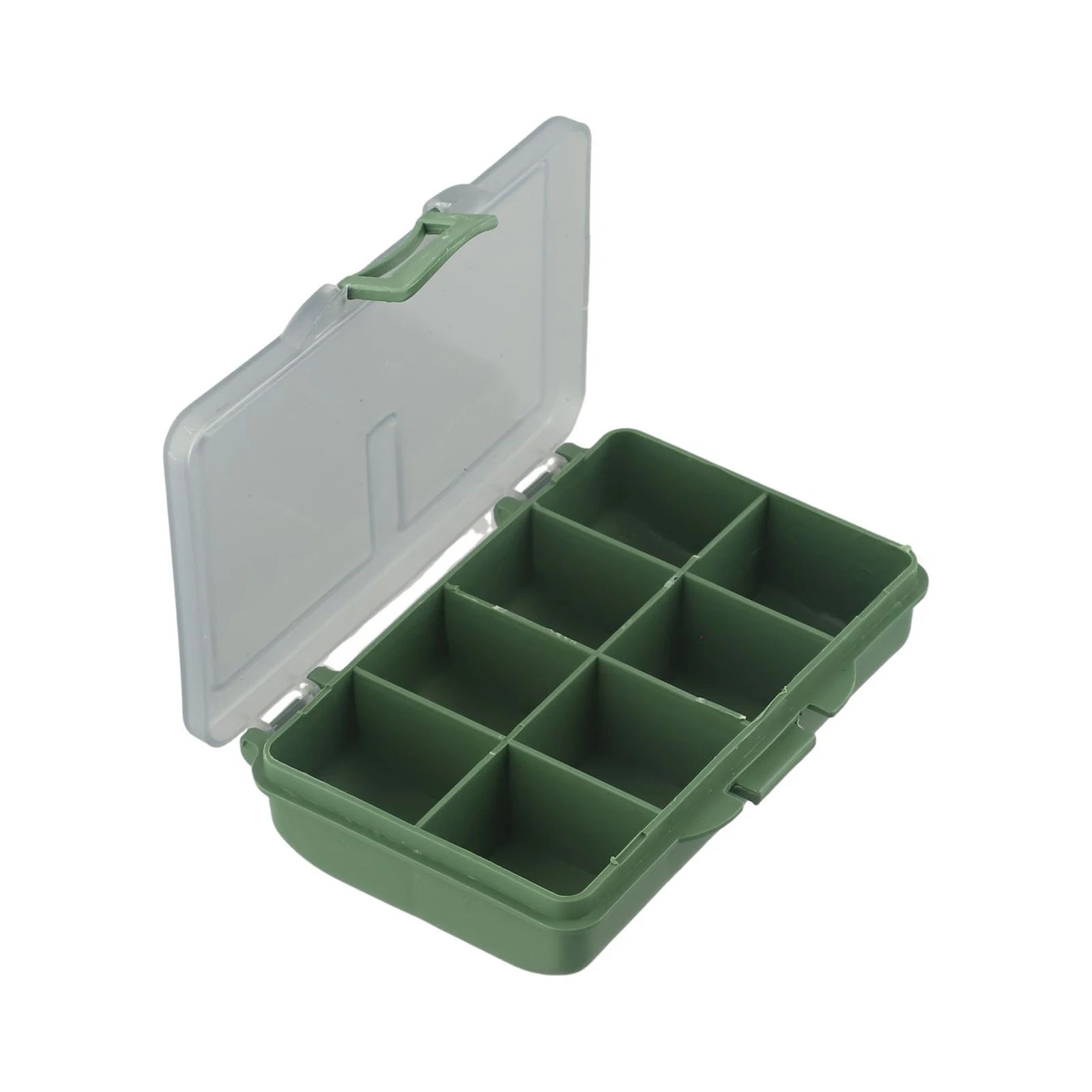 1-8 Compartments Storage Box C - Fishing Equipment Box 评论和价格