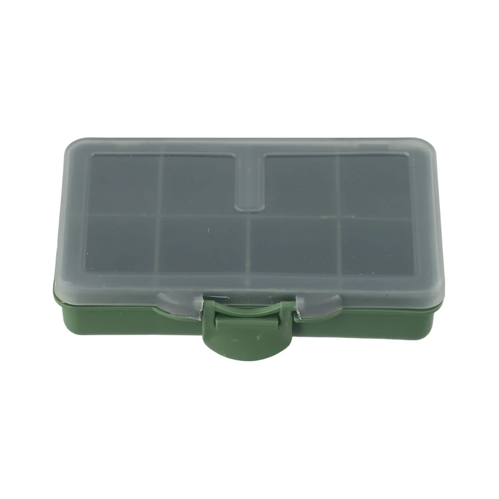 1-8 Compartments Storage Box C - Fishing Equipment Box 评论和价格
