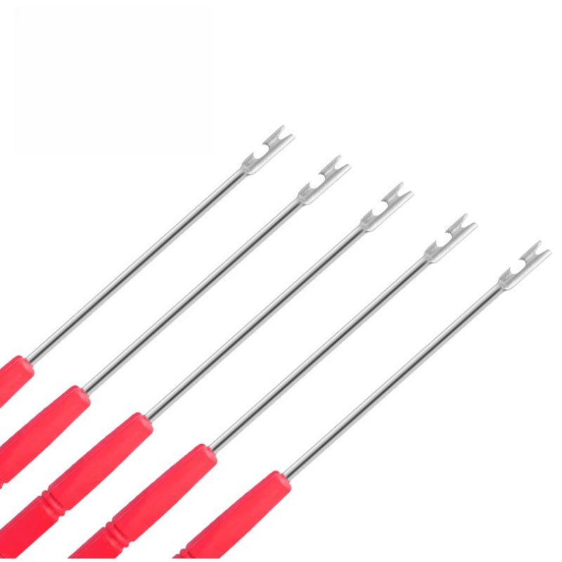 10pcs Fishing Hook Remover Too - Used Fishing Equipment Near Me 评论和价格