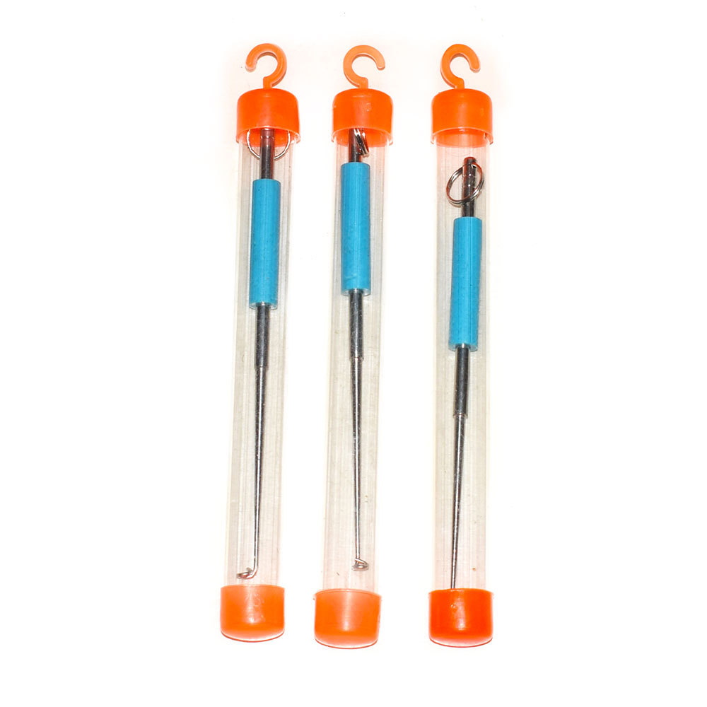 1pcs Easy Fish Hook Remover St - Used Fishing Equipment Near Me 评论和价格