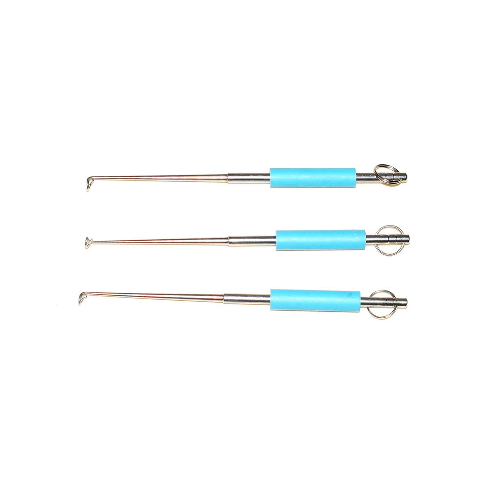 1pcs Easy Fish Hook Remover St - Used Fishing Equipment Near Me 评论和价格