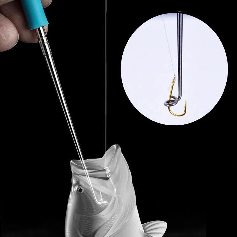 Fishing Hook Remover 2/6/8Pcs  - Used Fishing Equipment Near Me 评论和价格