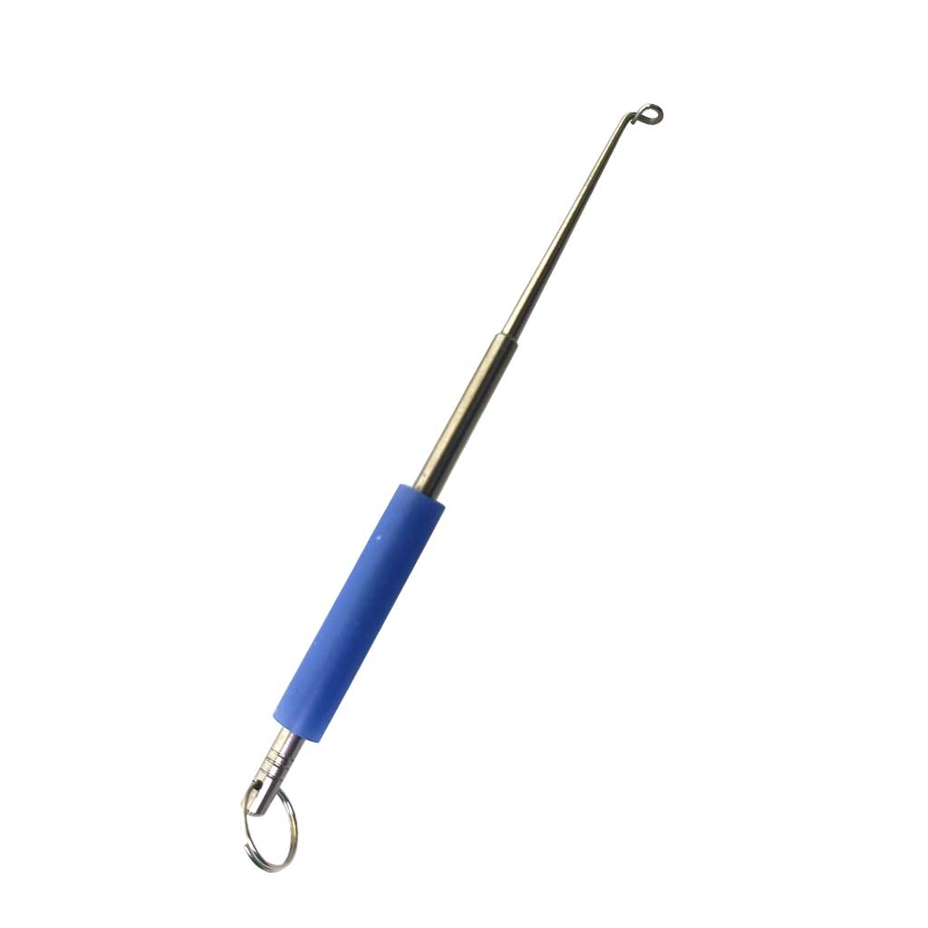 3-Pack Stainless Steel Fish Ho - Used Fishing Equipment Near Me 评论和价格