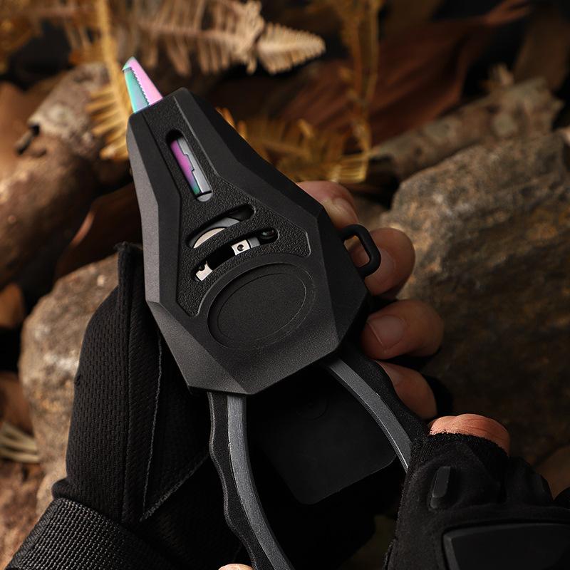 Practical Fishing Pliers Organ - Fishing Equipment Rod 评论和价格