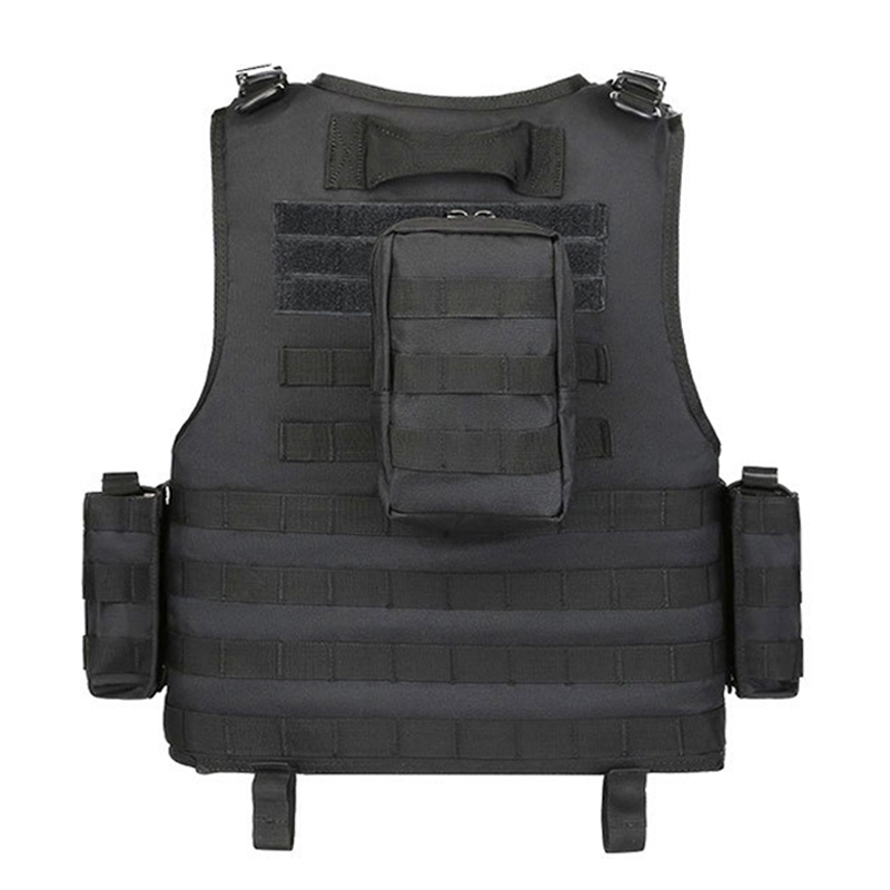 Tactics Vest Flat Vehicle Fish - Fishing Vest Jacket 评论和价格