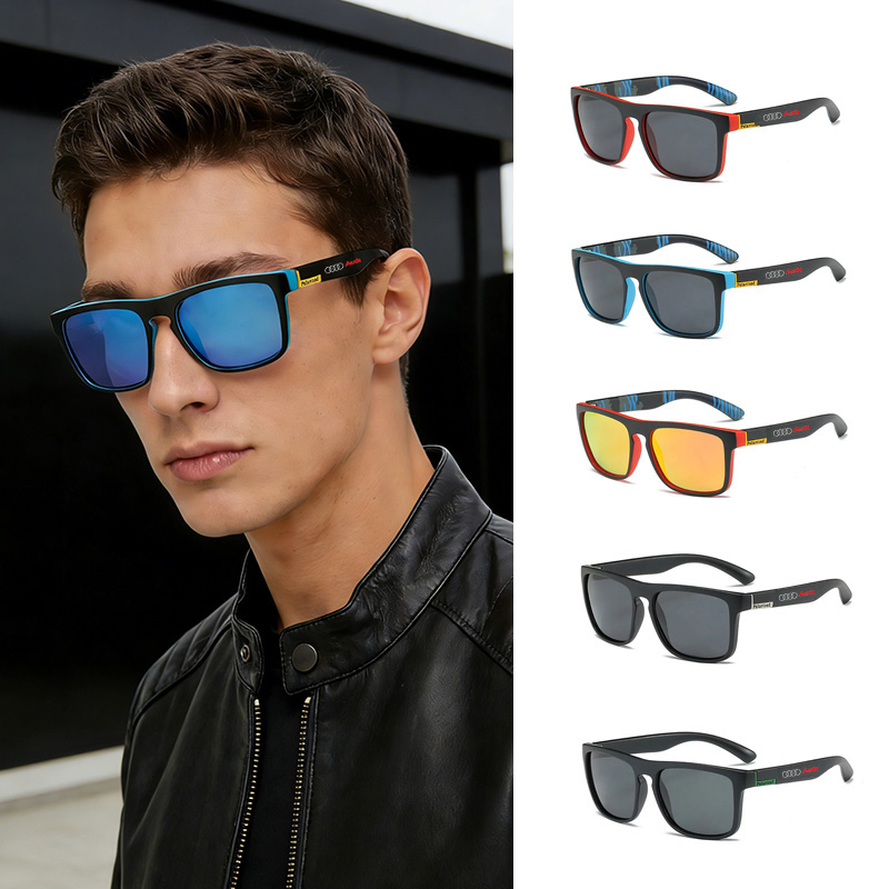 Car Sticker Sunglasses Polariz - Baitcasting Reel 评论和价格