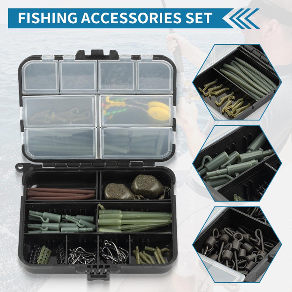 Lure Storage Box Fishing Tackl - Fishing Equipment Box 评论和价格