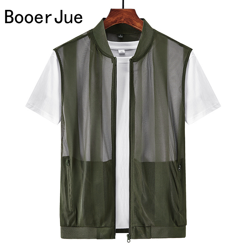 Outdoor Hiking Sports Summer M - Fishing Vest Jacket 评论和价格