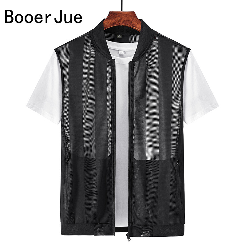 Outdoor Hiking Sports Summer M - Fishing Vest Jacket 评论和价格