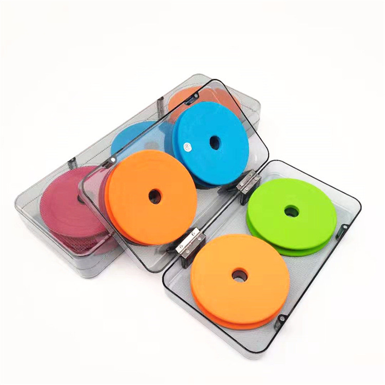 10cm EVA Foam Winding Plate Fi - Fishing Equipment Box 评论和价格