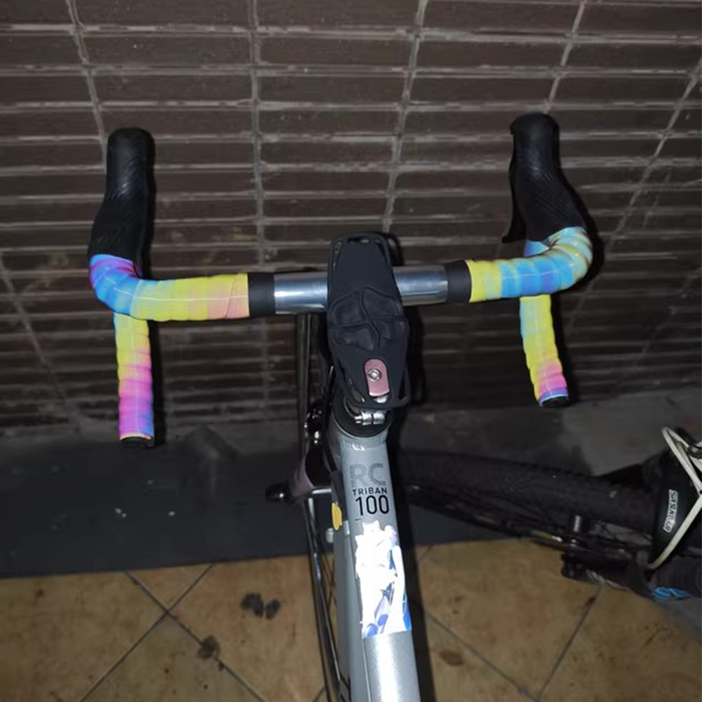 Road Bike Handlebars Adhesive  - Fishing Equipment Rod 评论和价格