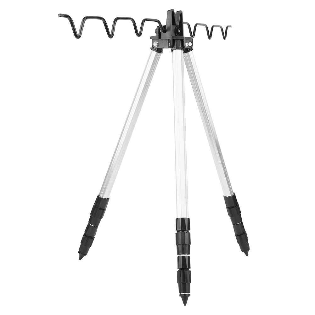 Fishing Pole Tripod Holders Mu - Fishing Equipment Rod 评论和价格