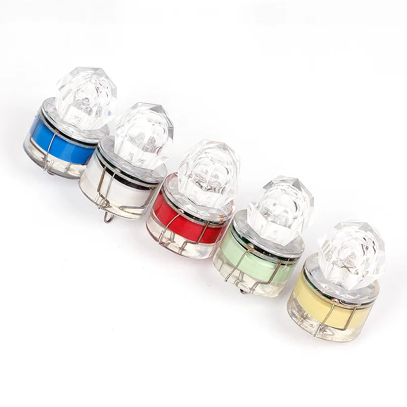 1 LED fishing light, underwate - Fishing Equipment English 评论和价格