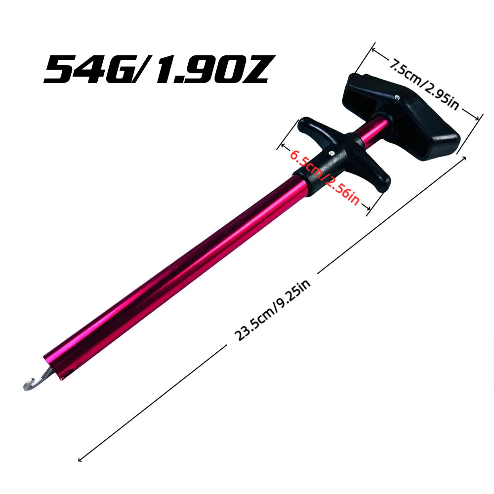 Limnoid Big Fish Hook Remover  - Used Fishing Equipment Near Me 评论和价格
