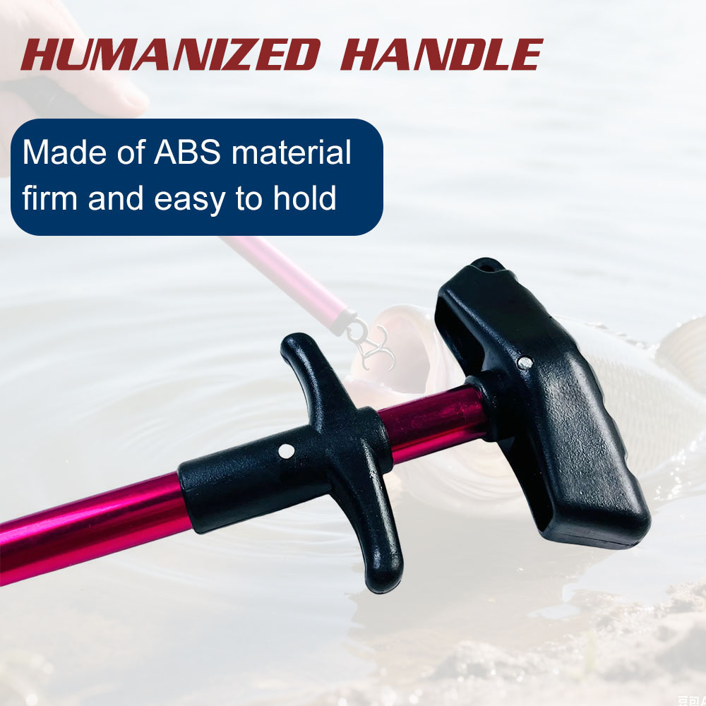 Limnoid Big Fish Hook Remover  - Used Fishing Equipment Near Me 评论和价格