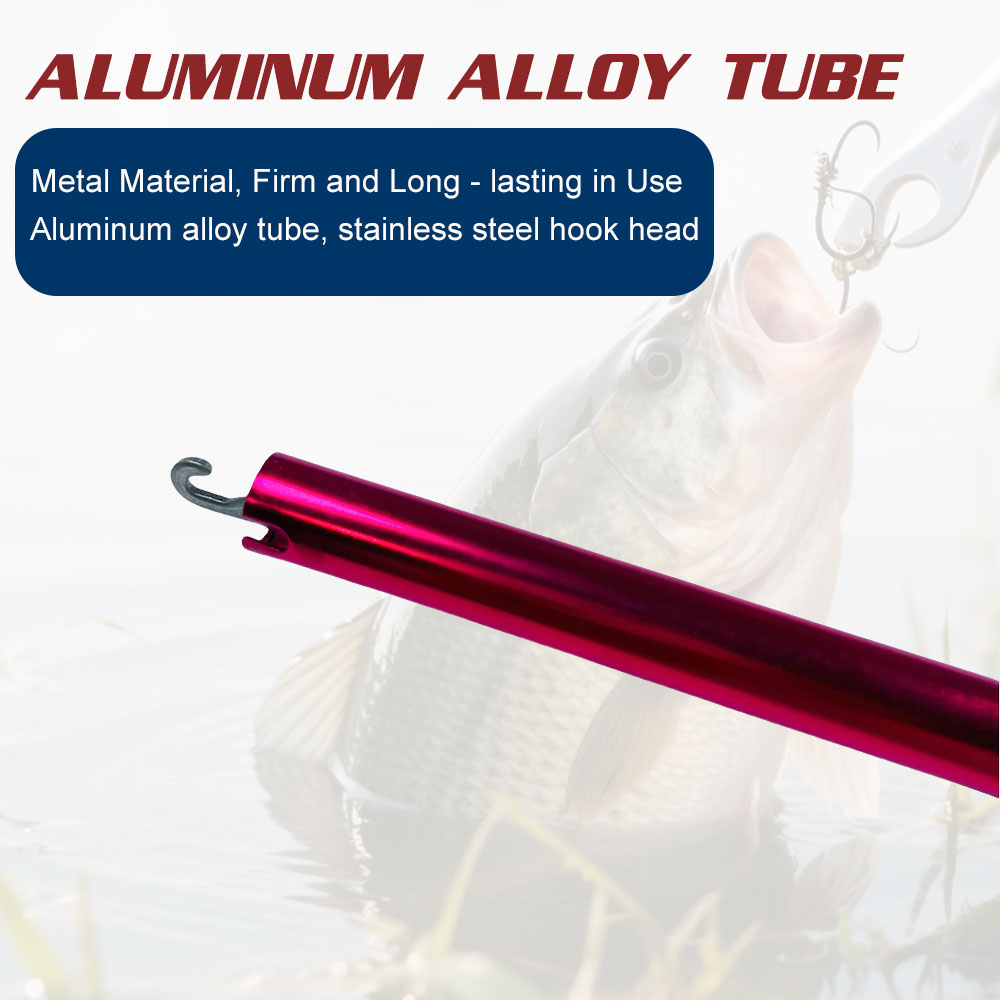 Limnoid Big Fish Hook Remover  - Used Fishing Equipment Near Me 评论和价格