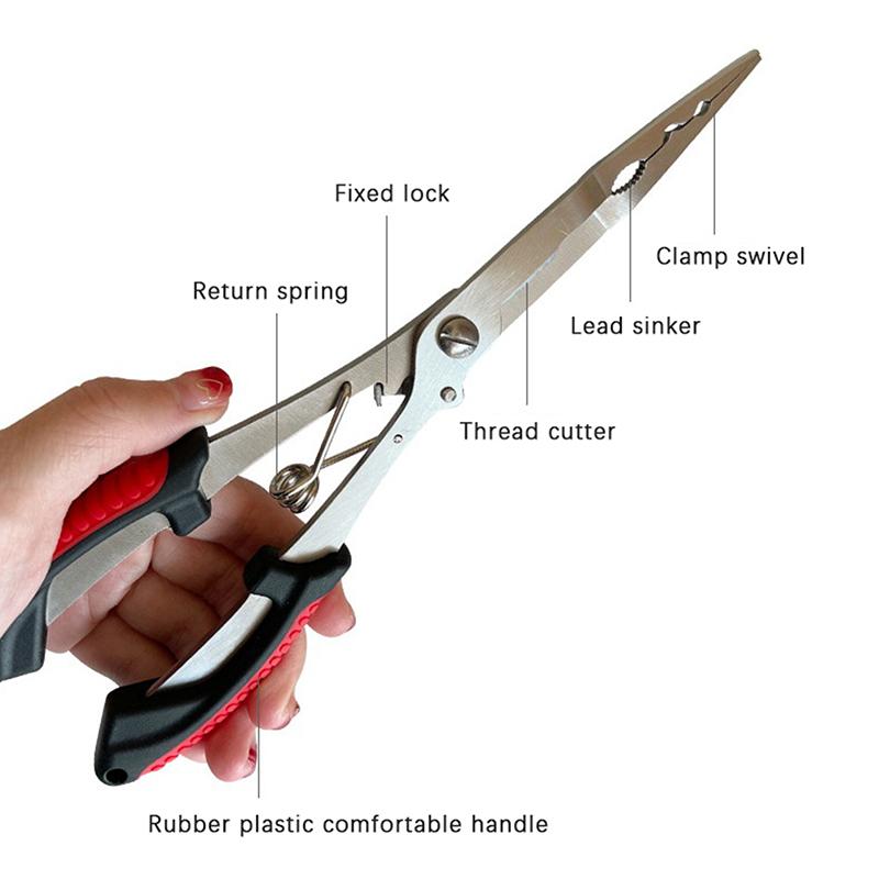 Stainless Steel Extended Fishi - Carbon Fishing Rod 评论和价格