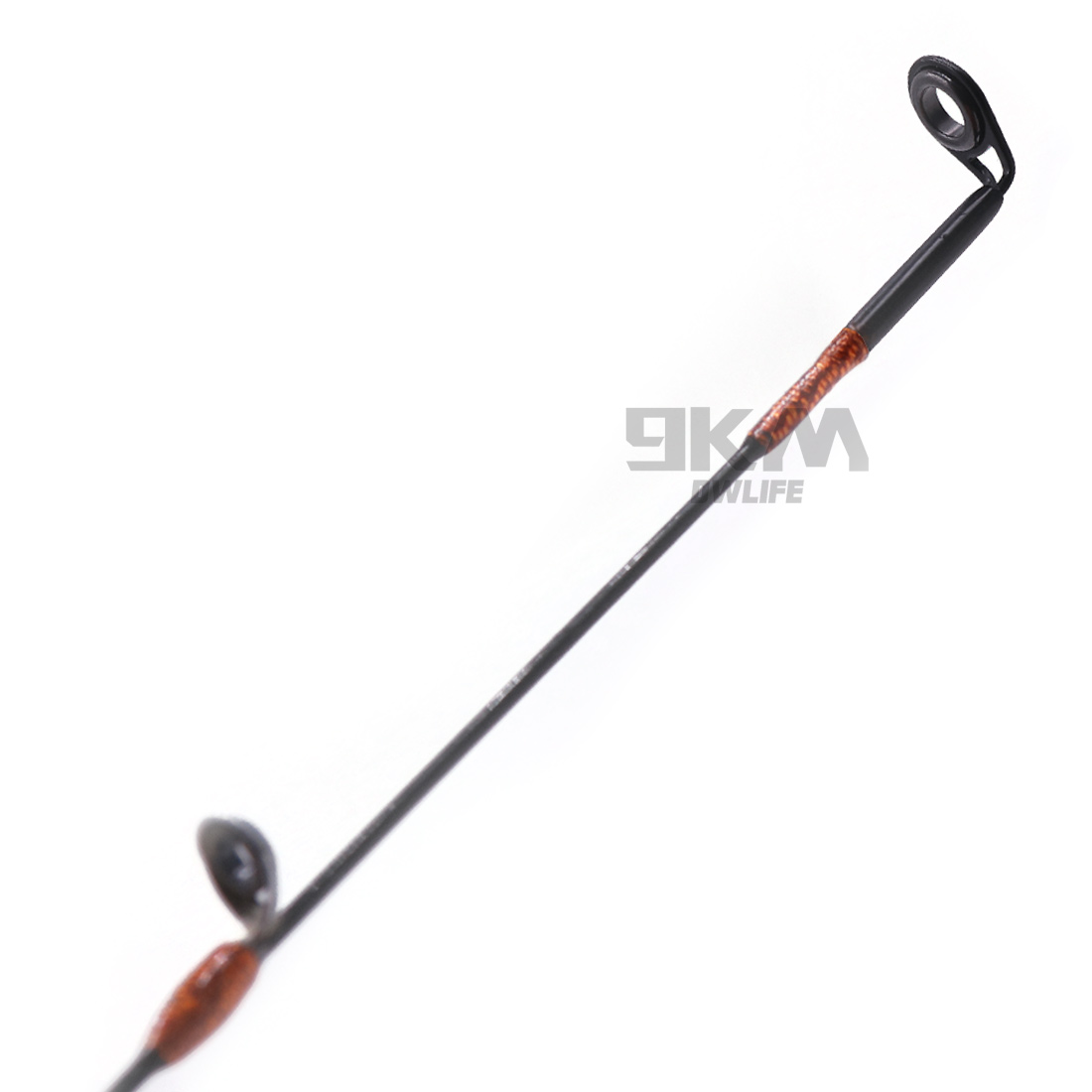 Fishing Rod Guides 5~10pcs MKT - Fishing Equipment Guide 评论和价格