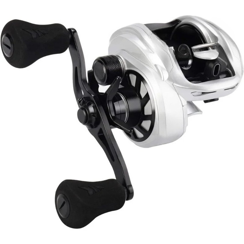 A Kapstan Elite 300 Baitcastin - Baitcasting Reel 评论和价格