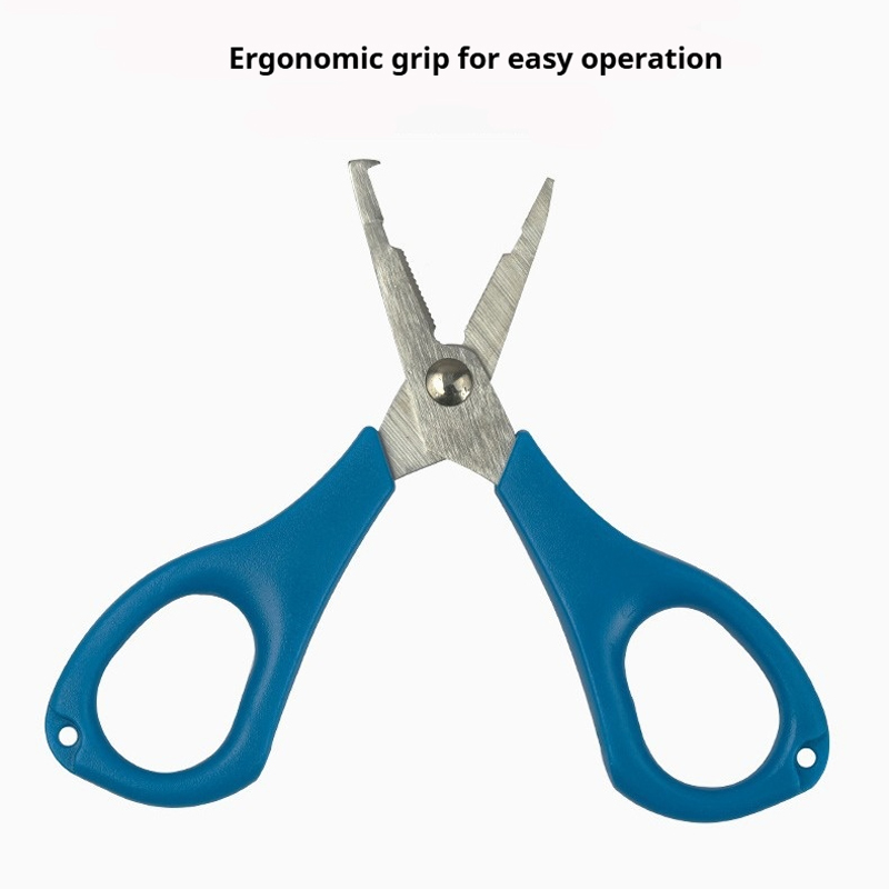 Mini Multi Functional Scissors - Used Fishing Equipment Near Me 评论和价格