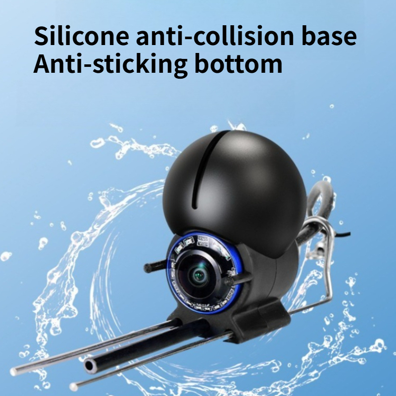 Ice Fishing High-definition Ca - Fishing Equipment English 评论和价格