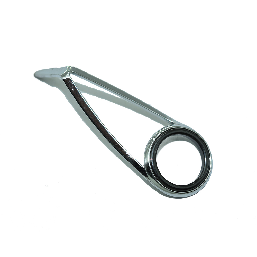 8pcs/Kit KLH Bracket Stainless - Fishing Equipment Rod 评论和价格
