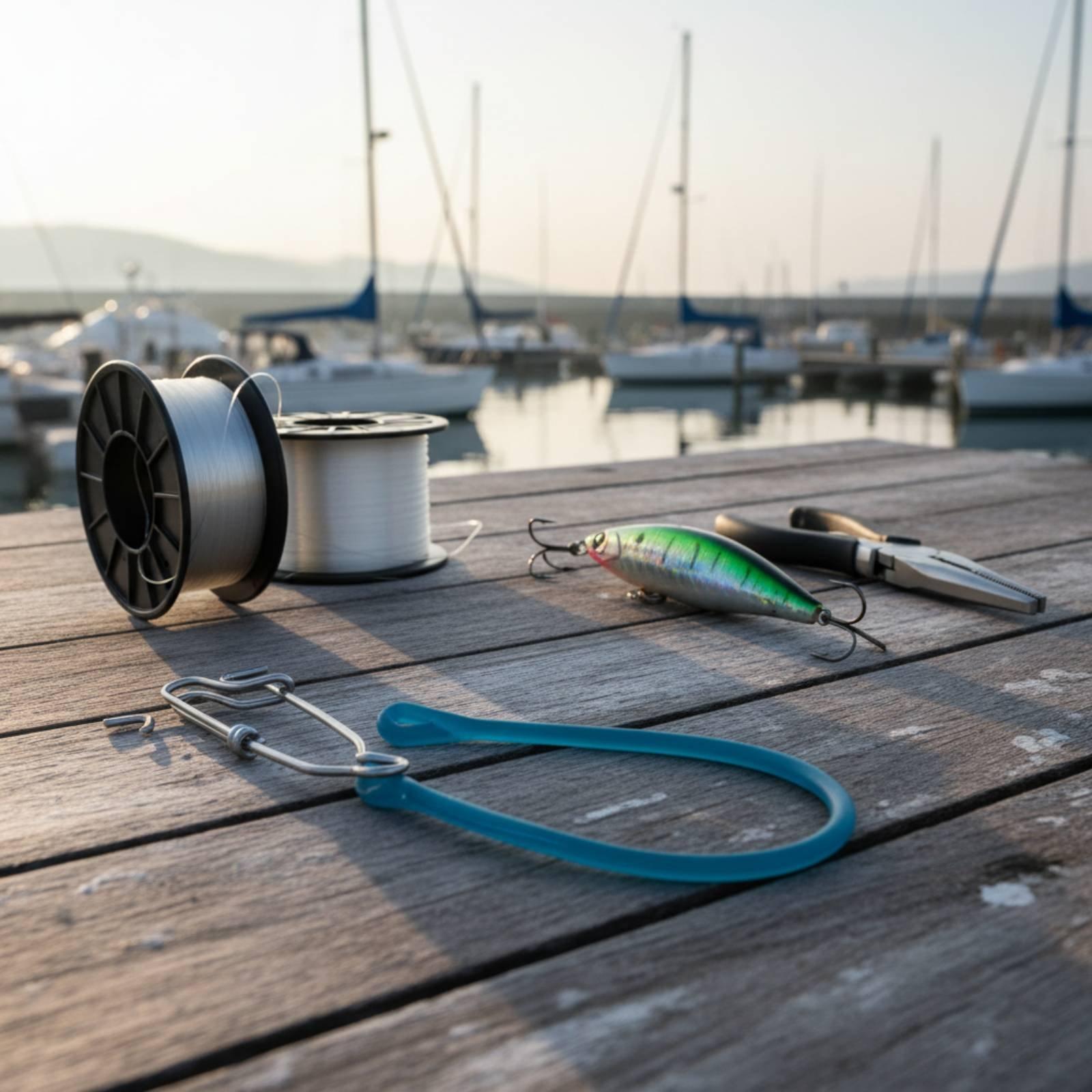 Saltwater Resistant Fishing Eq - Fishing Equipment 评论和价格